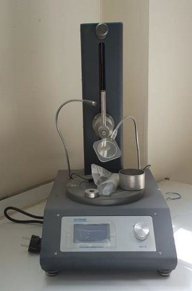 Lab Foto