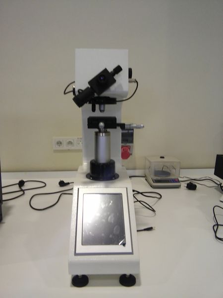 Lab Foto