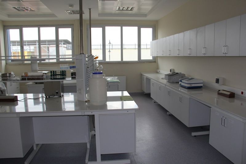 Lab Foto